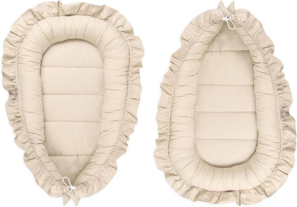 Baby nest cocoon newborns - myhomestore.com.pk