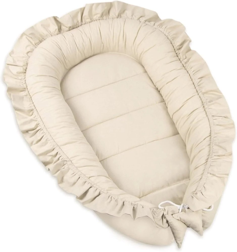 Baby nest cocoon newborns - myhomestore.com.pk