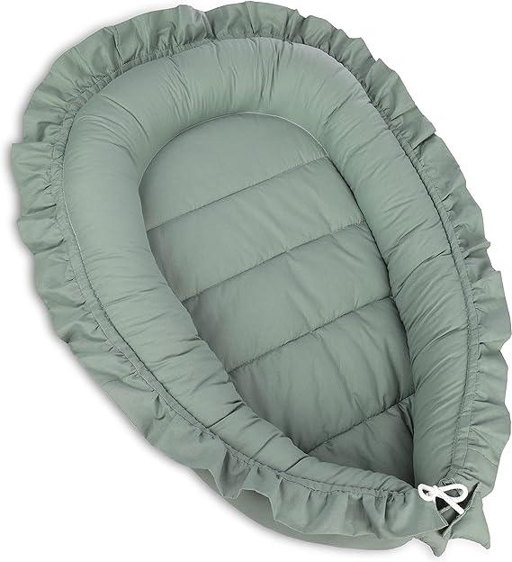 Baby nest cocoon newborns - myhomestore.com.pk