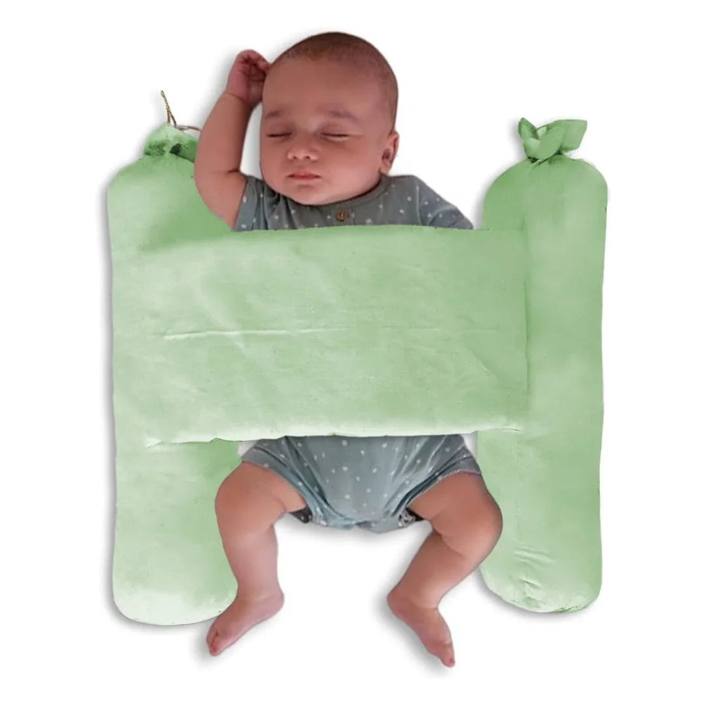 Baby Support Pillow - myhomestore.com.pk