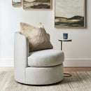 Upholstered Armchair - myhomestore.com.pk