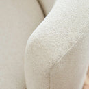 Upholstered Armchair - myhomestore.com.pk