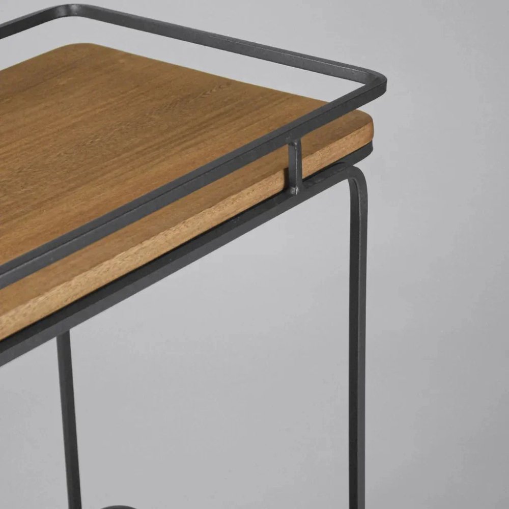 Bar Cart Letto - myhomestore.com.pk