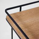 Bar Cart Letto - myhomestore.com.pk