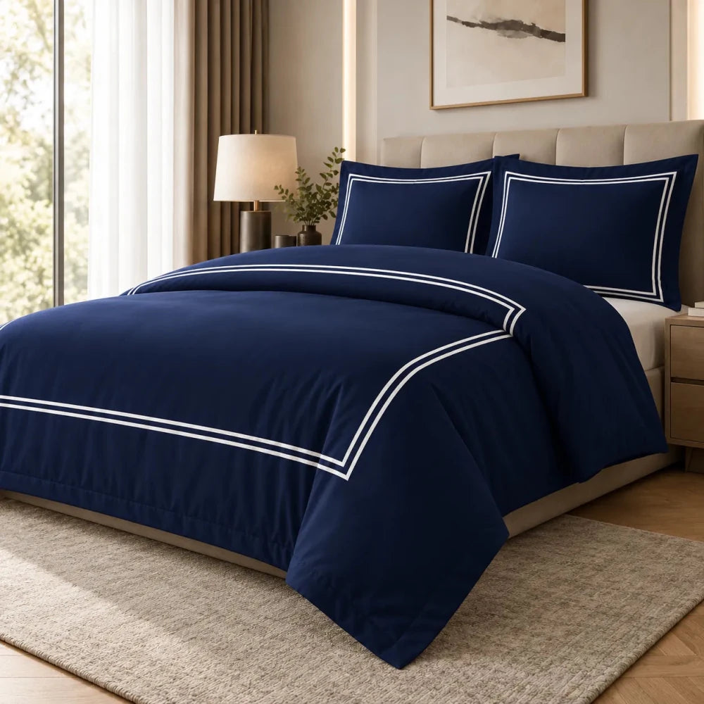 Baratta Comforter Set - myhomestore.com.pk