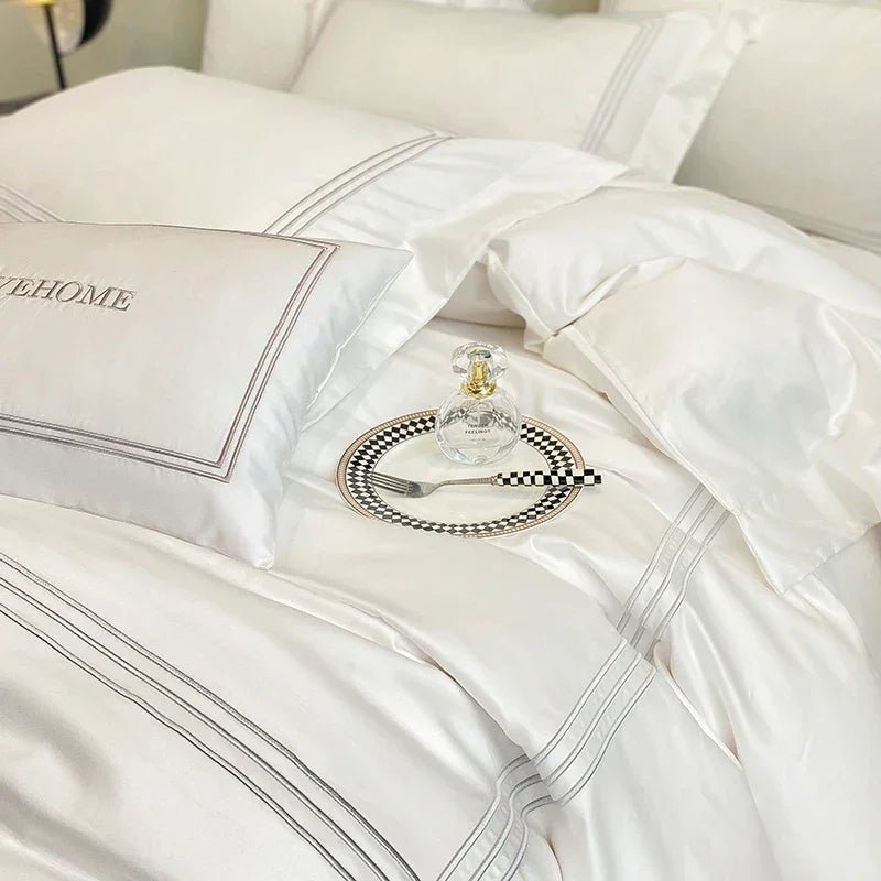 Baratta Duvet Set LOVEHOME - myhomestore.com.pk