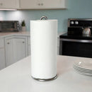 Bars & Dining Tables Steel Paper Towel Stand - myhomestore.com.pk