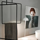 Bath clothes rack - myhomestore.com.pk