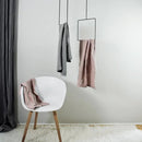 Bath clothes rack - myhomestore.com.pk