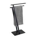 Bathroom Towel Stand Towel Rack - myhomestore.com.pk