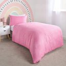 Bright Dash Rainbow Kids Bed Sheet