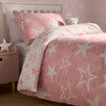 Kids Cartoon Bed-sheet Star