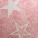 Star Printed Bedsheet (3pcs) - myhomestore.com.pk