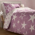 Kids Cartoon Bed-sheet Star