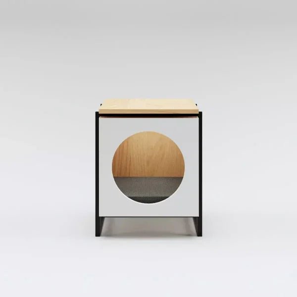 Bed For Cat - myhomestore.com.pk