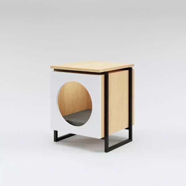 Bed For Cat - myhomestore.com.pk