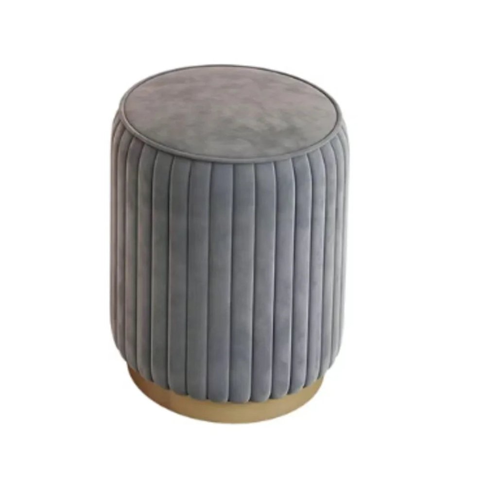 Bedroom Makeup Stool One Piece - myhomestore.com.pk