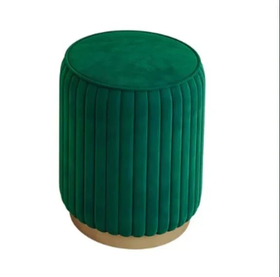 Bedroom Makeup Stool One Piece - myhomestore.com.pk