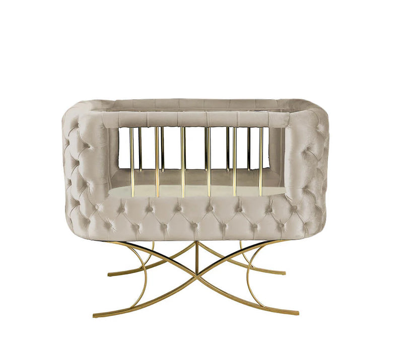 Cassio Bassinet , Baby bed