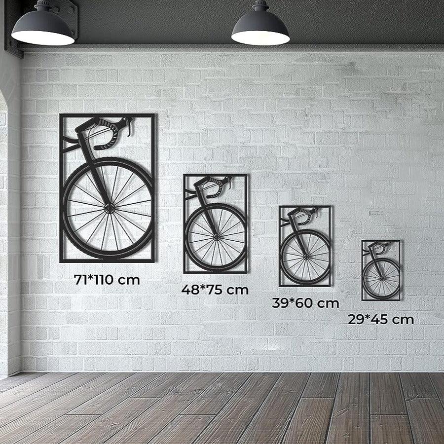 Bicycle Wall Art - myhomestore.com.pk