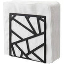 Black Napkin holder - myhomestore.com.pk