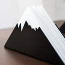 Black Napkin holder - myhomestore.com.pk