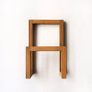 Book holder, Magazine holder, hanging book holder - myhomestore.com.pk