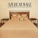 Bridal Bedding Duvet Set with Filling - myhomestore.com.pk