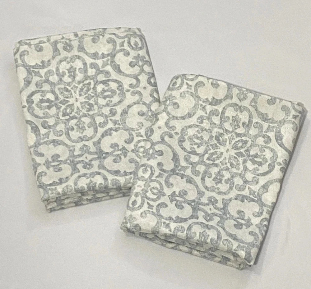 Brockwell Printed Curtain - myhomestore.com.pk