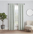 Brockwell Printed Curtain - myhomestore.com.pk