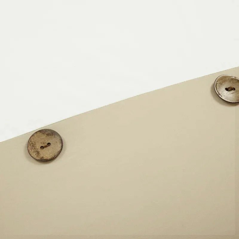 Button Style Duvet Set - myhomestore.com.pk