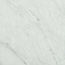 End Table, White Top with Gold Frame - myhomestore.com.pk