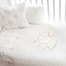 Cloud Baby Cot Set - myhomestore.com.pk