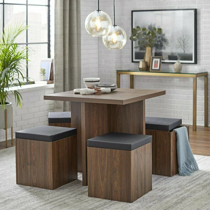 Best modern Dining table with 4 seats