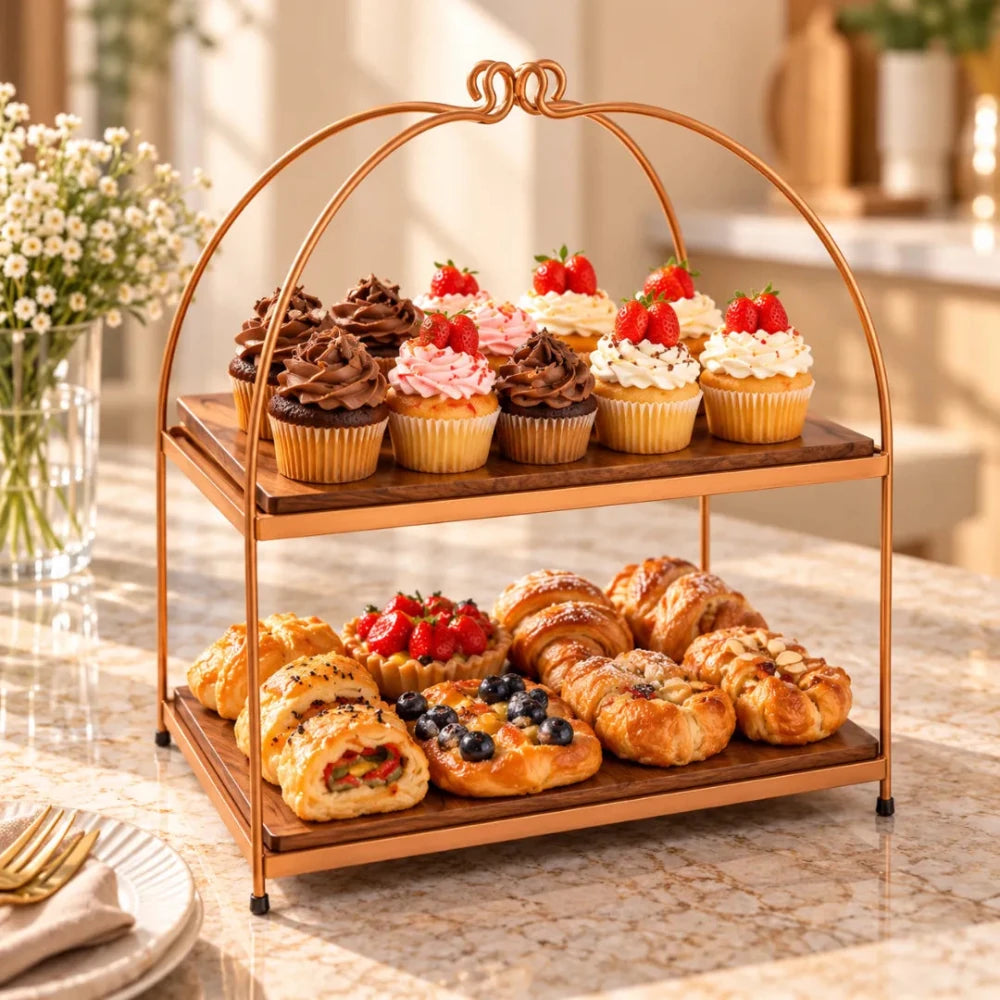Cake & Pastry Stand/ Holder - myhomestore.com.pk