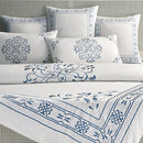 Callan Embroidery Duvet Set - myhomestore.com.pk