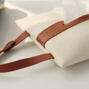 Car Mounted Leather Tissue Bag - myhomestore.com.pk