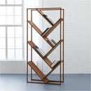 Catalog Bookcase Rack - myhomestore.com.pk