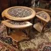 Center table set / Nest of tables / pizza table - myhomestore.com.pk