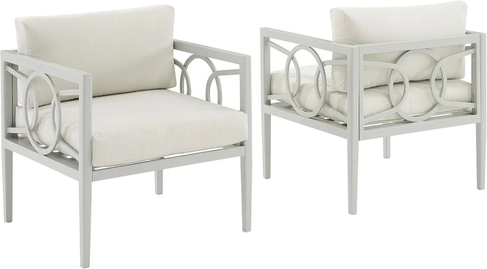 Chair Set, Patio Chairs for Conversation - myhomestore.com.pk