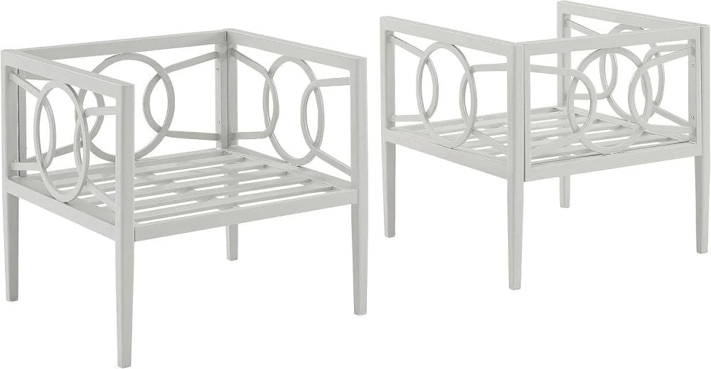 Chair Set, Patio Chairs for Conversation - myhomestore.com.pk