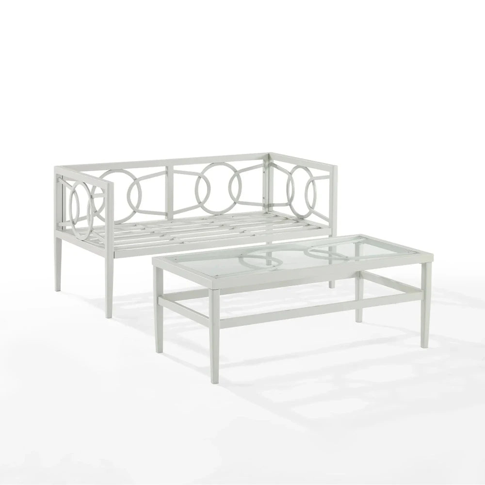 Chair Set, Patio Chairs for Conversation - myhomestore.com.pk