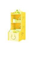 Children Bookcase Organizer Rack - myhomestore.com.pk