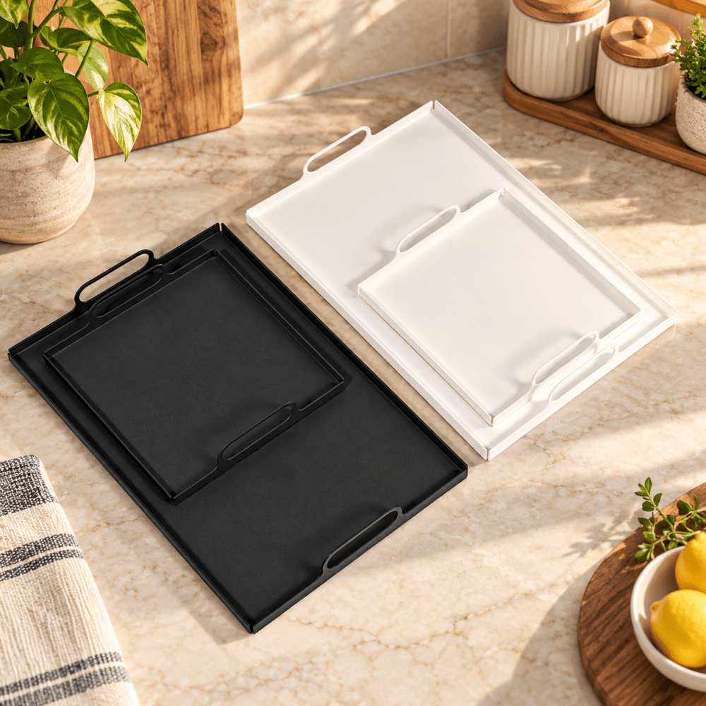 Classic Coffee tray - myhomestore.com.pk