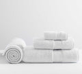 3 Piece Bath Towel set