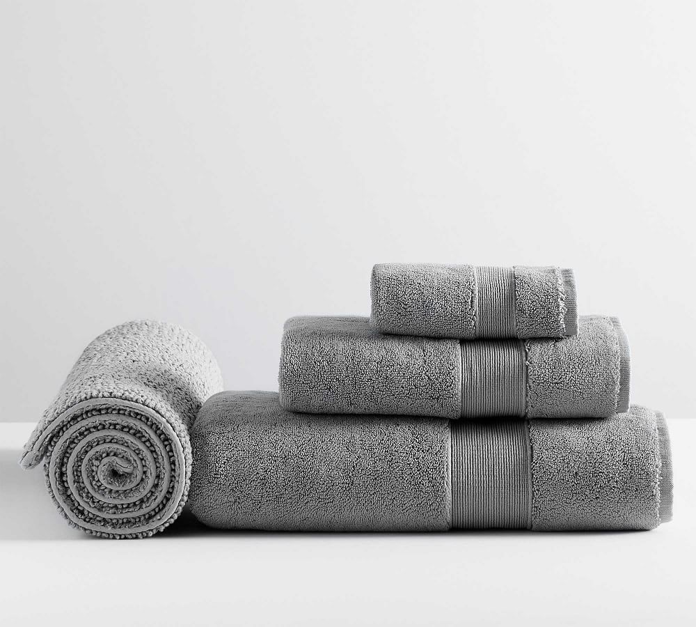 3 Piece Bath Towel set