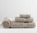 3 Piece Bath Towel set