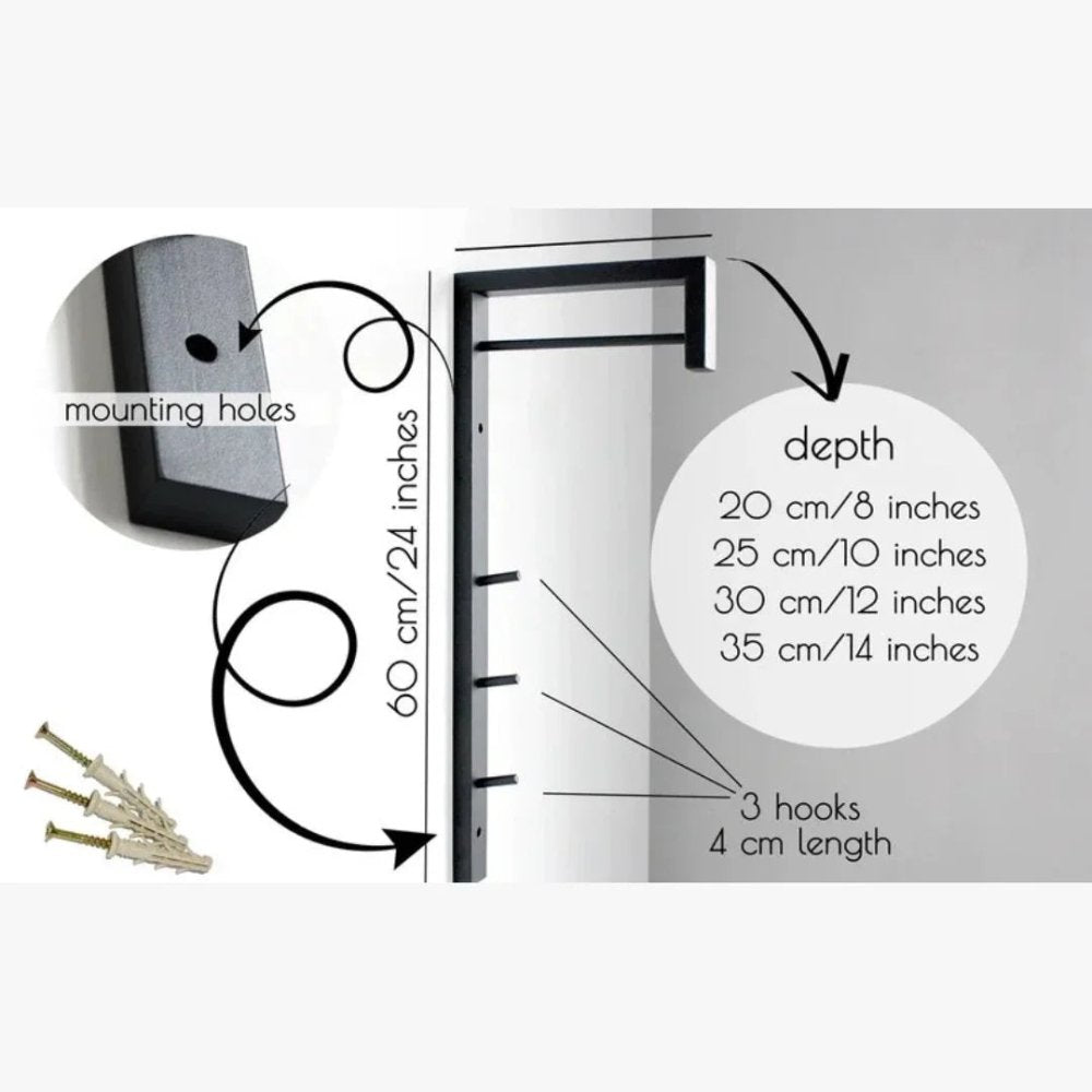 Cloth Rack - myhomestore.com.pk