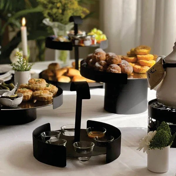 Coffee & Dessert Set - myhomestore.com.pk