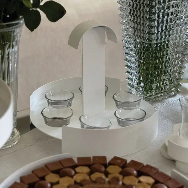 Coffee & Dessert Set - myhomestore.com.pk